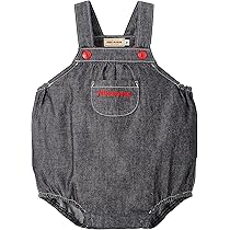 MIKIHOUSE／ミキハウス／ロンパース／サロペット／80／90 A12l+t+f5yL._AC_UL210_SR210,